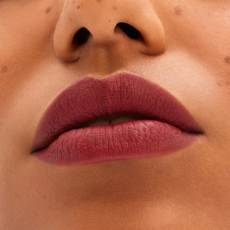 MAC Locked Kiss 24hr Lipstick image number 67