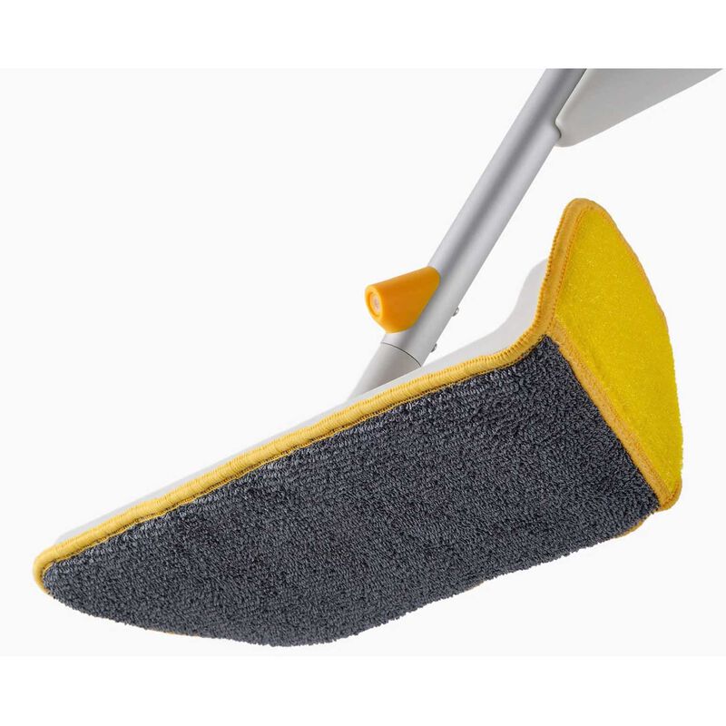 Joseph Joseph CleanTech™ Spray Mop Replacement Microfibre Pad image number 1