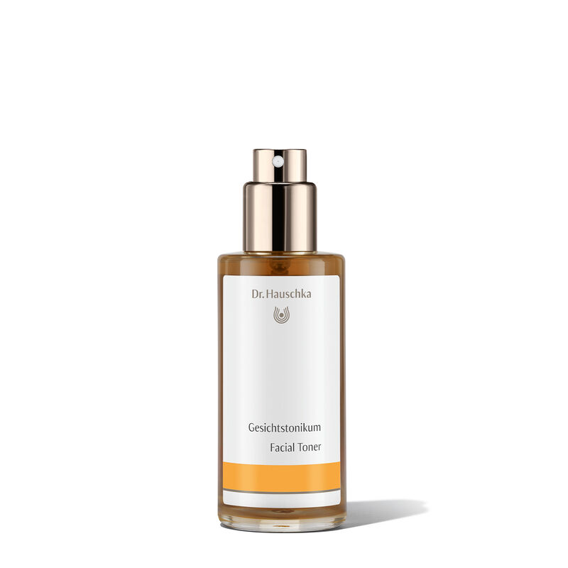 Dr. Hauschka Facial Toner 100ml image number 0