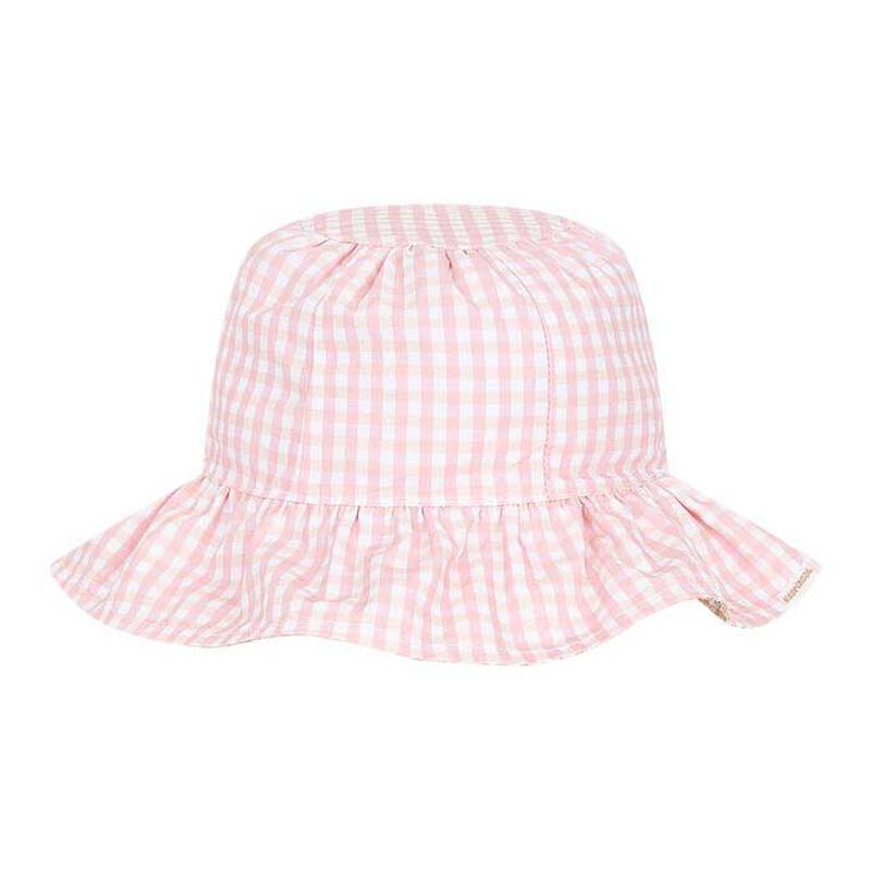 Kooringal Primrose Baby Girls Bucket Hat image number 1