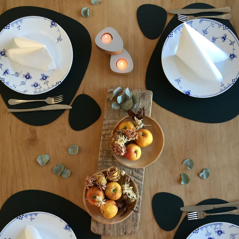 LIND DNA Coaster Curve Nupo - Black image number 3