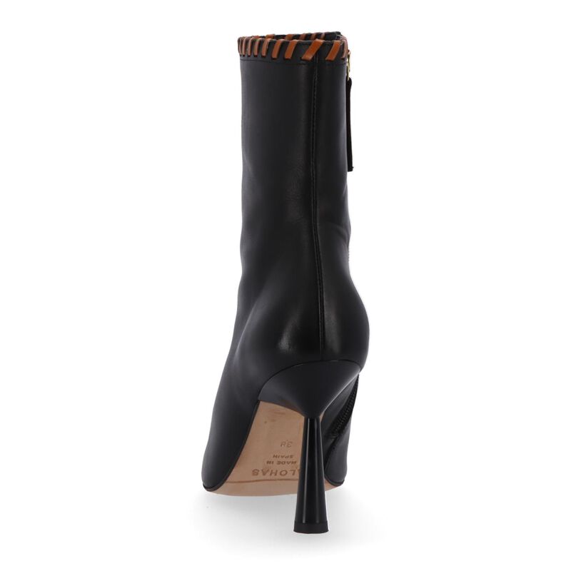 Alohas Leo Ankle Boots image number 1