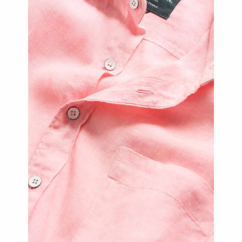 Rodd & Gunn Coromandel Ls Sports Fit Shirt image number 14