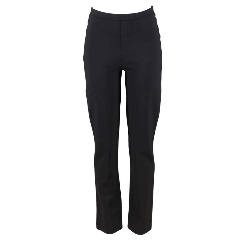 Vassalli Slim Leg Ponti Pull On image number 0