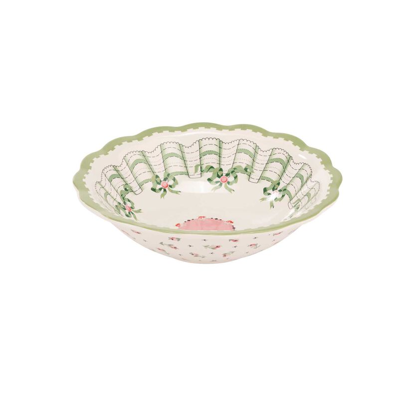 Cath Kidston Spring Birds Bowl image number 0