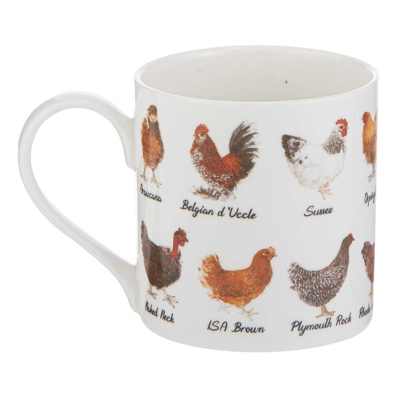 Ashdene Best In Breed Mug image number 1