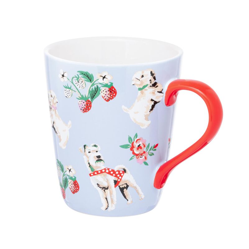Cath Kidston 30 Years Icons Stanley Mug image number 1