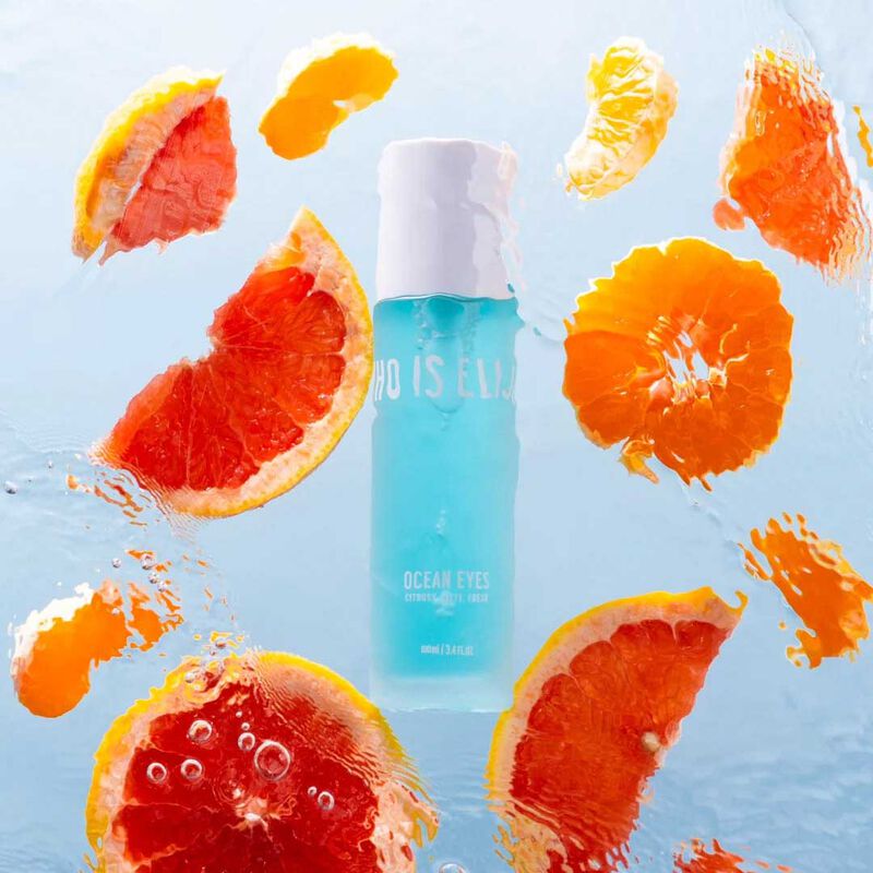 who is elijah Ocean Eyes Body Mist 100ml image number 1