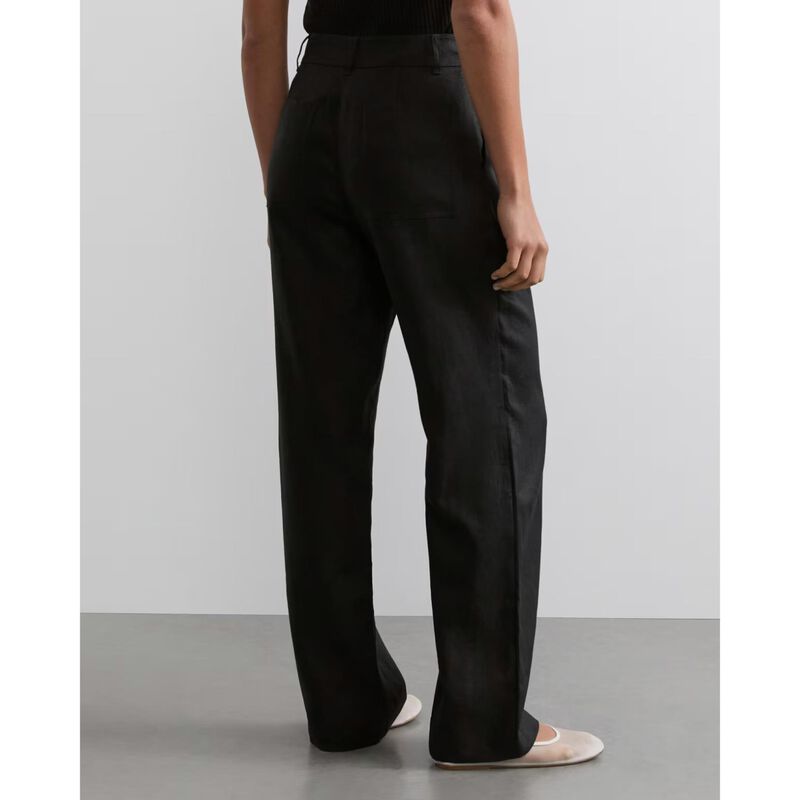 JAG Eleanor Linen Smart Pant image number 1