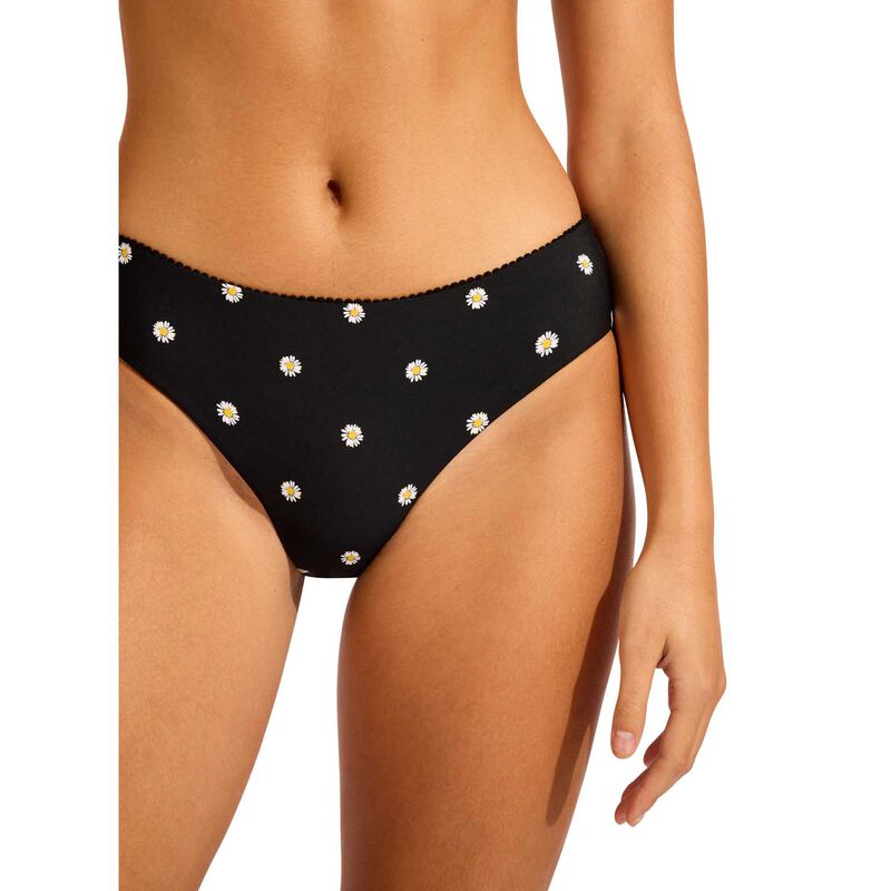 Seafolly Daisy Chain Retro Pant image number 2