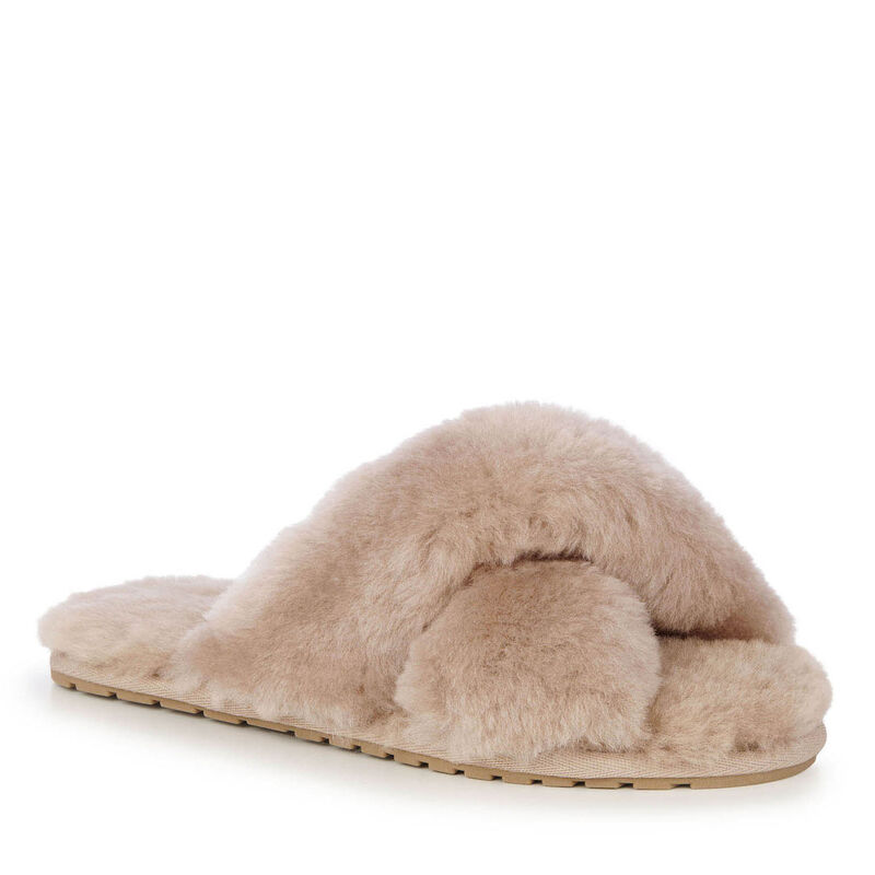 EMU Mayberry Slide Slipper image number 0