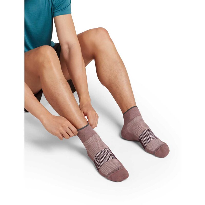 Icebreaker Mens Multisport Light Mini image number 4