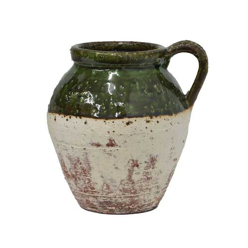 French Country Romano Jug Small