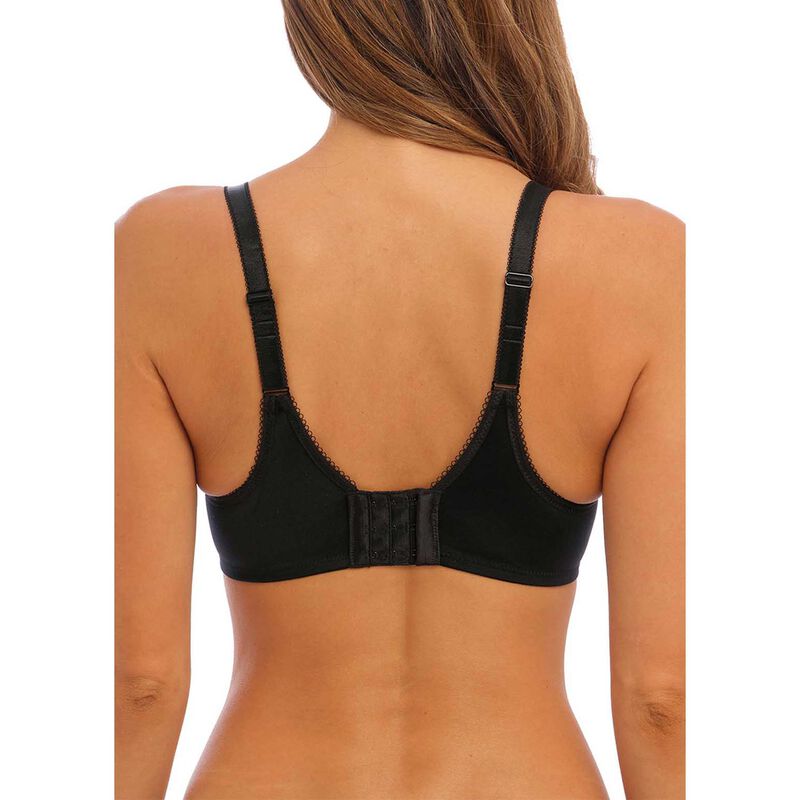 Wacoal Basic Beauty Bra C - E image number 1