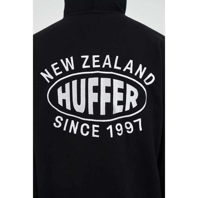 Huffer Mens Saturday Hood/Homer image number 2