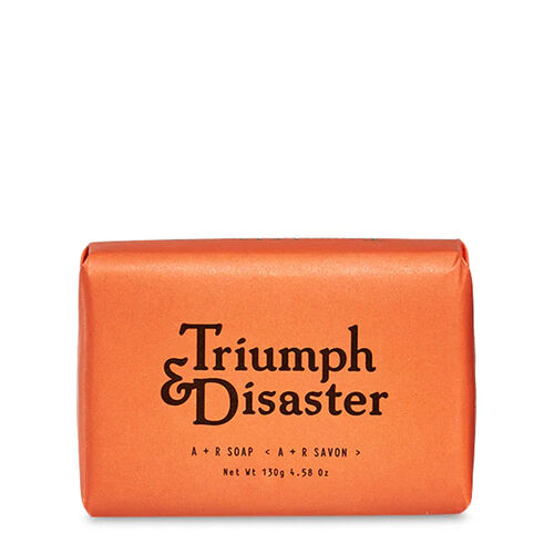 Triumph & Disaster A+R Soap 130g