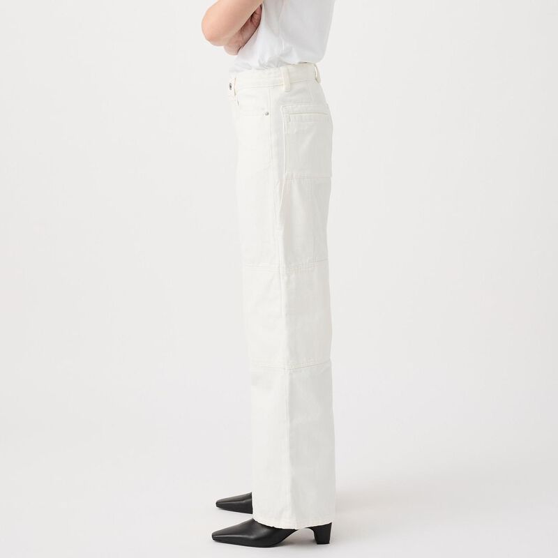 Outland Denim Bianca Mid Wide image number 2