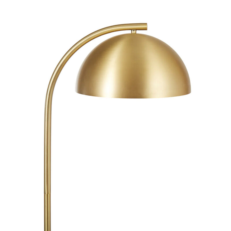 Amalfi Atticus Floor Lamp image number 3