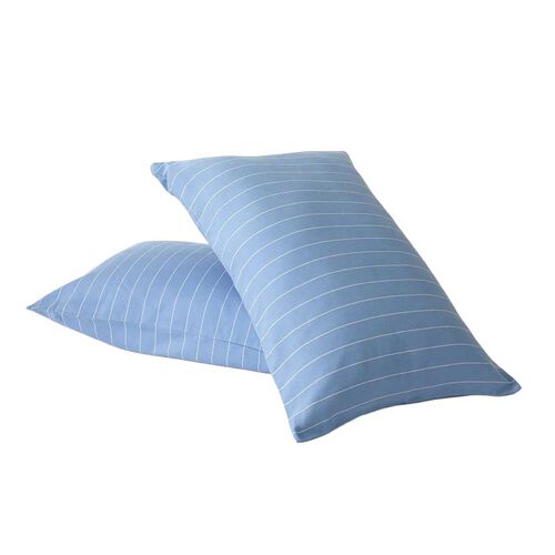 HOMMEY. Versa Pillowcase Pair 48cm x 73cm
