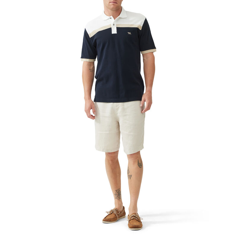 Rodd & Gunn Whitby Ss Polo image number 3