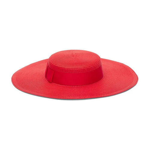 Morgan & Taylor Macy Boater Hat
