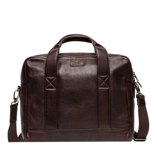 Rodd & Gunn Dominion Briefcase