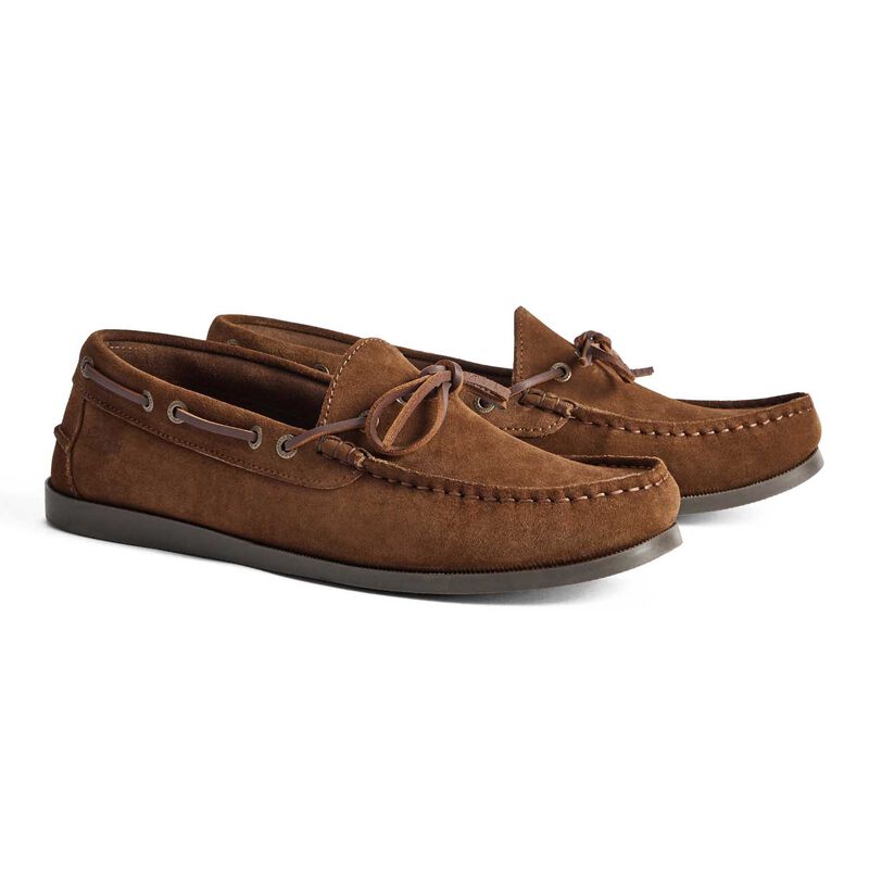 R.M. Williams Clancy Camp Moccasin image number 3