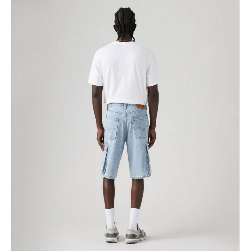 Levi's 478 Baggy Cargo Shorts image number 1