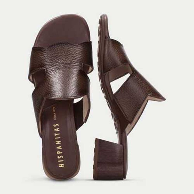 Hispanitas Tulipan Heeled Sandal image number 3