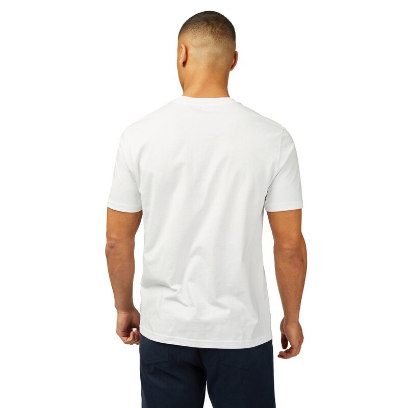 Ben Sherman Scooter Fx Tee image number 1