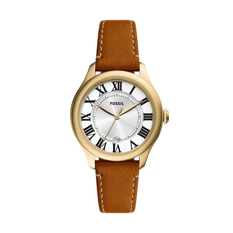 Fossil Gilmore Watch ES5397 image number 0