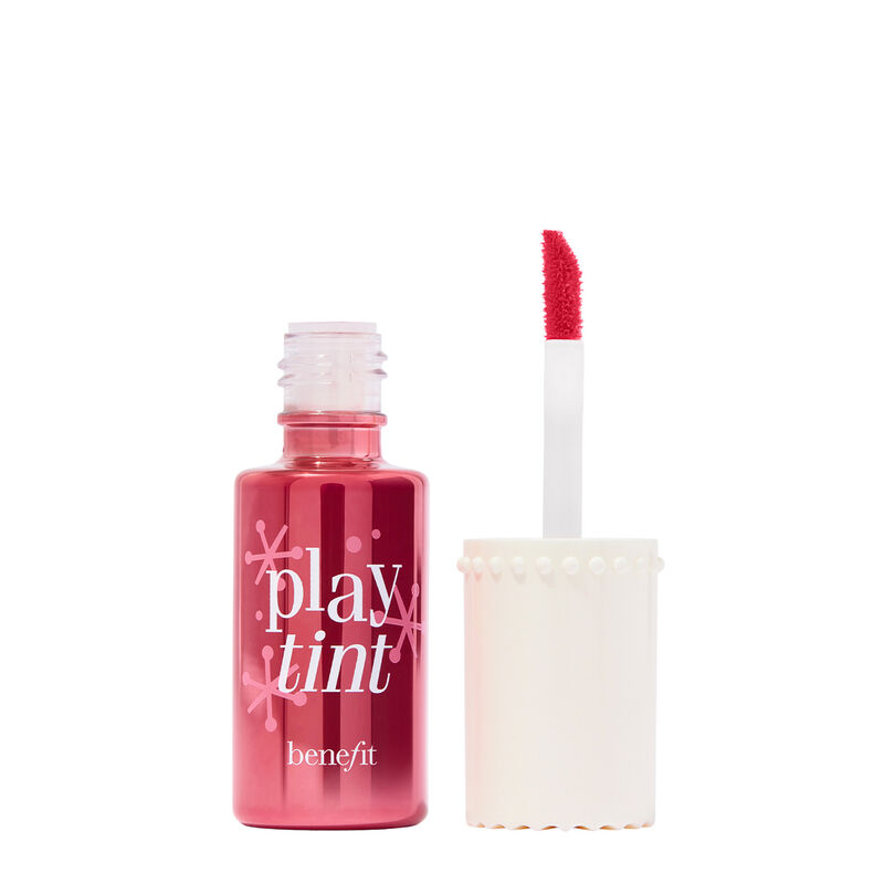 benefit Playtint Cheek & Lip Stain image number 0