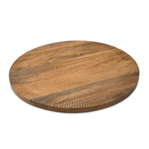 Jamie Oliver Big Love Mango Wood All-Rounder Board 48cm Sleeved