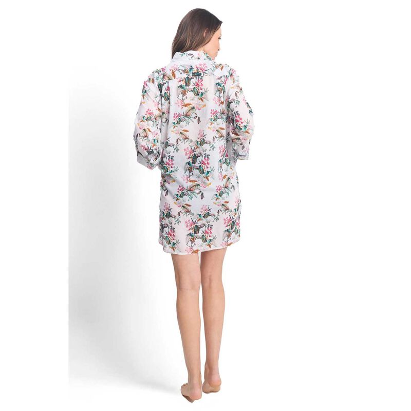 Sunseeker Viola Painters Shirt image number 1