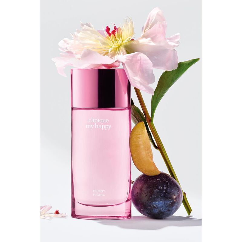 Clinique My Happy&trade; Peony Picnic 100ml image number 1