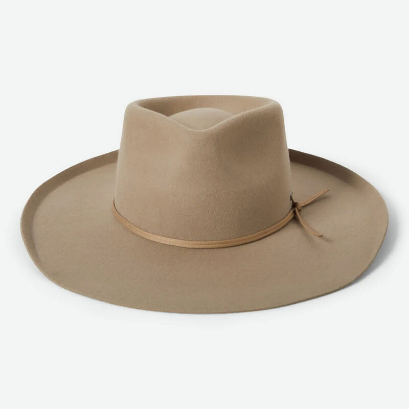 Brixton Marlow Rancher Hat image number 1