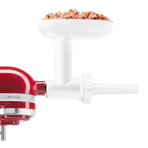 KitchenAid Sausage Stuffer