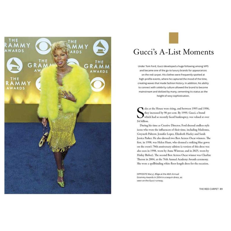 Little Book of Gucci by Tom Ford image number 3