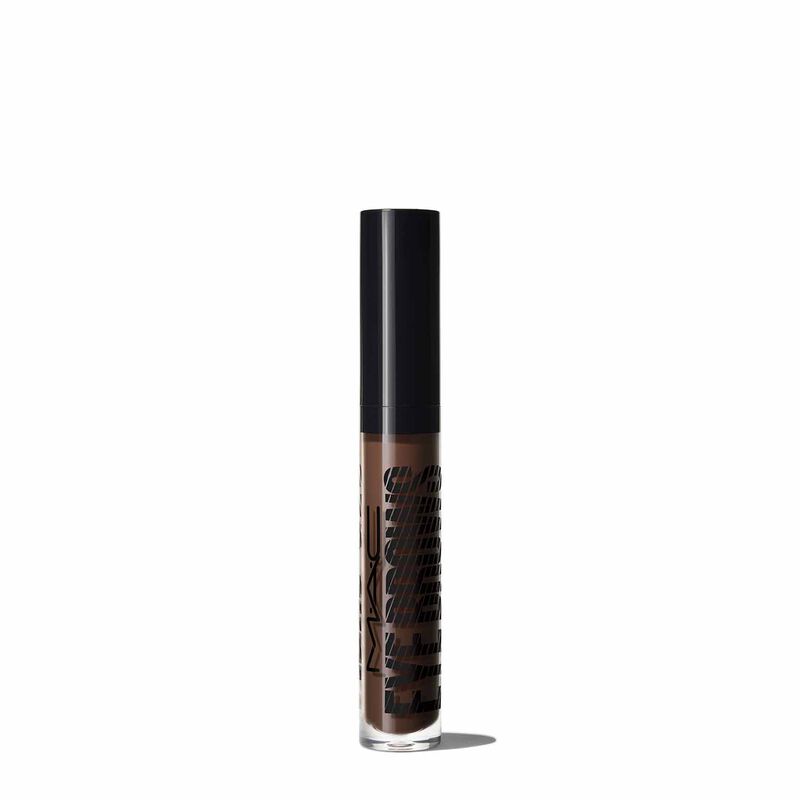 MAC Eye Brows Big Boost Fibre Gel image number 10
