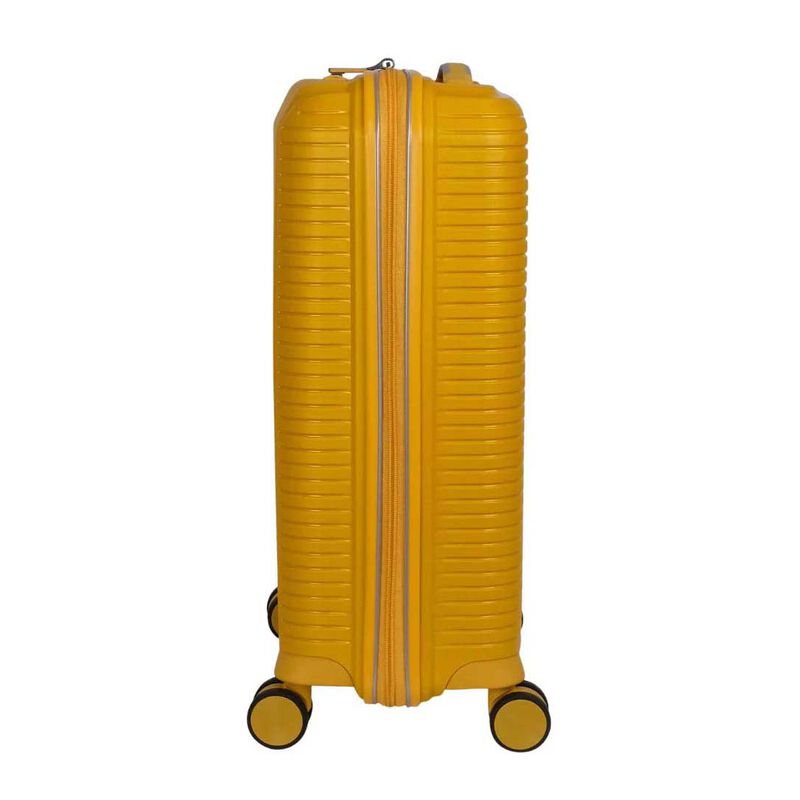 Verage London Trolley Case - Yellow image number 3