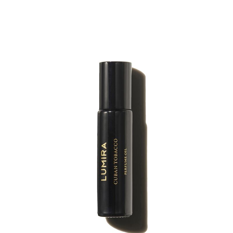 LUMIRA Perfume Oil Cuban Tobacco 10ml image number 0