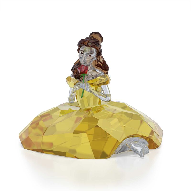 Swarovski Beauty and the Beast - Belle image number 0