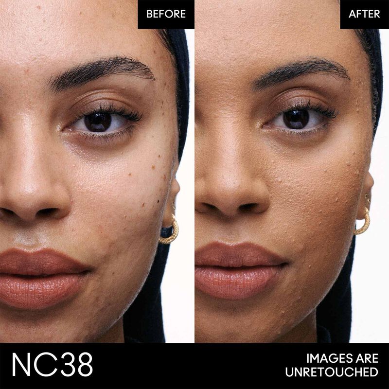 MAC Studio Fix Powder Plus Foundation Refill image number 66
