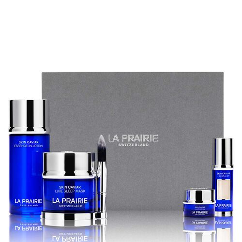 La Prairie Skin Caviar Night Indulgence Set