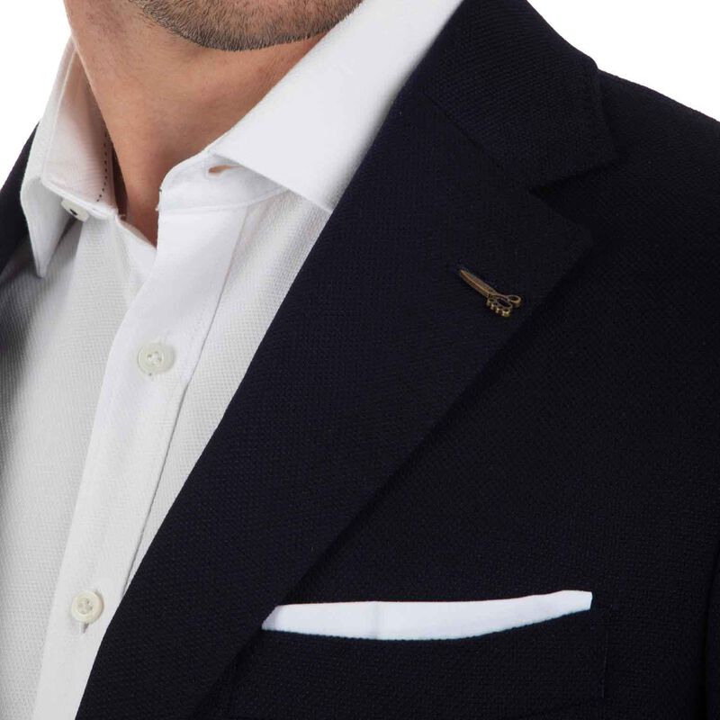 Joe Black Guard Fjm901 Jacket image number 2