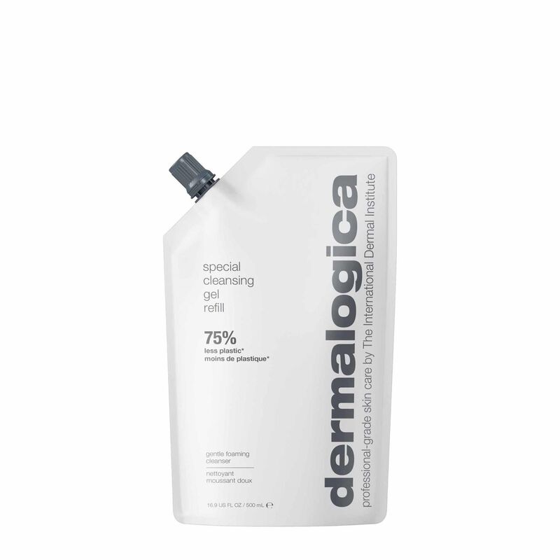 Dermalogica Special Cleansing Gel Refill 500ml image number 0