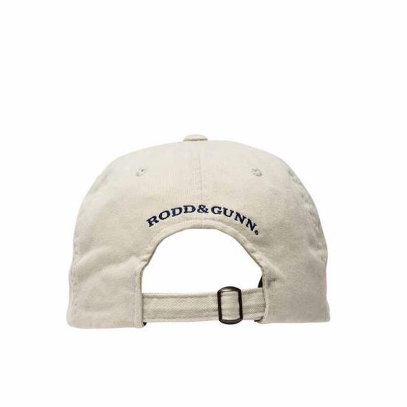 Rodd & Gunn Signature Cap image number 21
