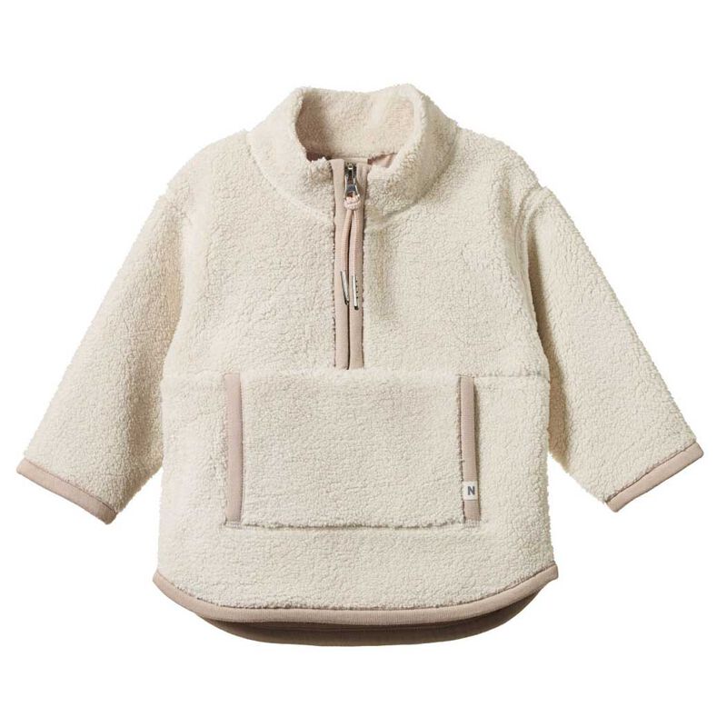 Nature Baby Ranger Pullover 6M-2Y image number 0