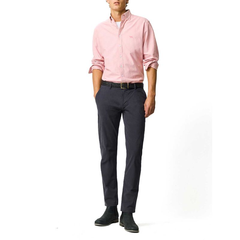 Rodd & Gunn Oxford Shirt image number 33