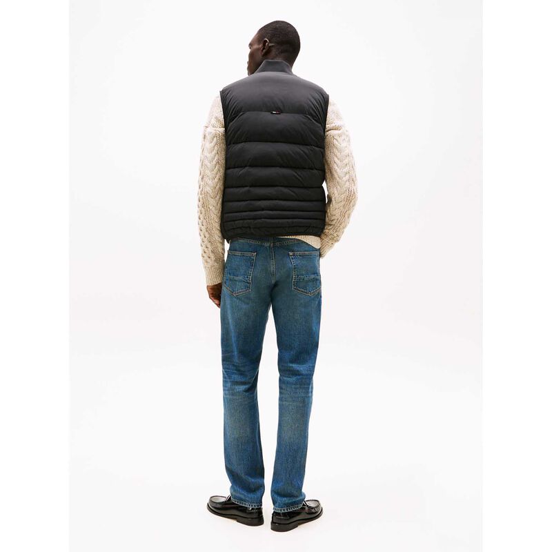 Tommy Hilfiger Mix Quilt Vest image number 1